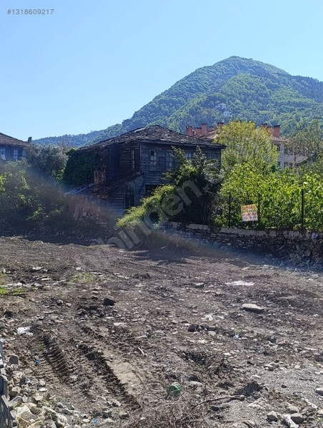 Zeybek*den 583,57.m2 Arsa +2.katli Ahşap Ev Şehir Merkezi — fotoğraf 20