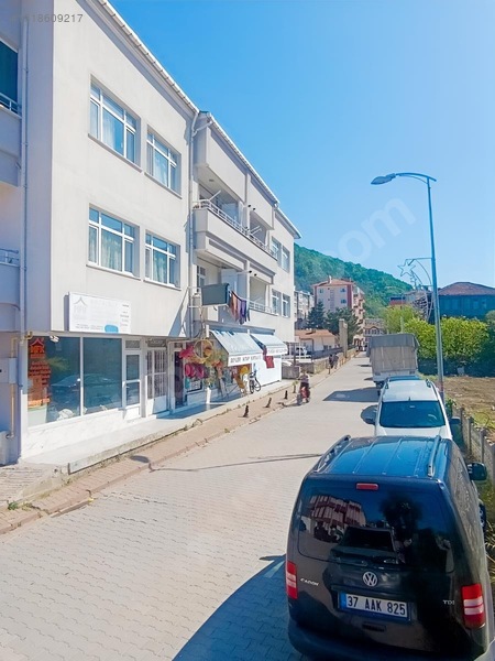 Zeybek*den 583,57.m2 Arsa +2.katli Ahşap Ev Şehir Merkezi — fotoğraf 21