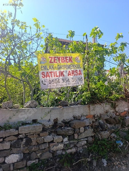 Zeybek*den 583,57.m2 Arsa +2.katli Ahşap Ev Şehir Merkezi — fotoğraf 22