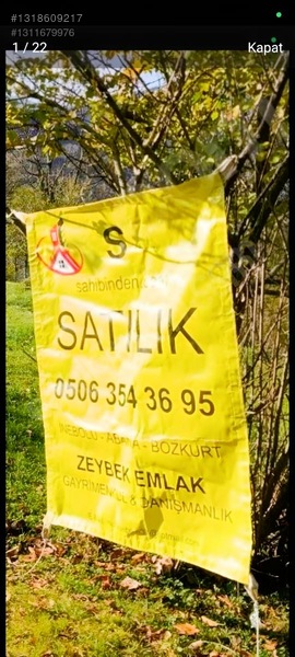 Zeybek*den 583,57.m2 Arsa +2.katli Ahşap Ev Şehir Merkezi — fotoğraf 23
