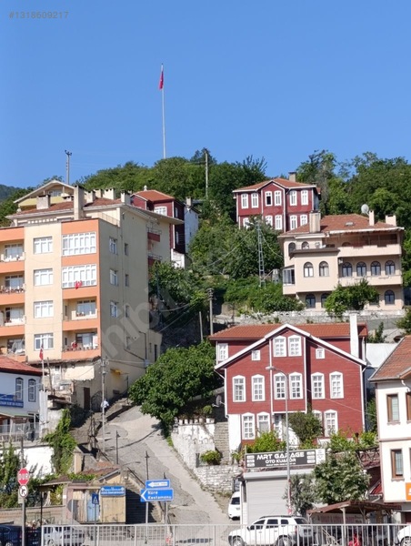 Zeybek*den 583,57.m2 Arsa +2.katli Ahşap Ev Şehir Merkezi — fotoğraf 25