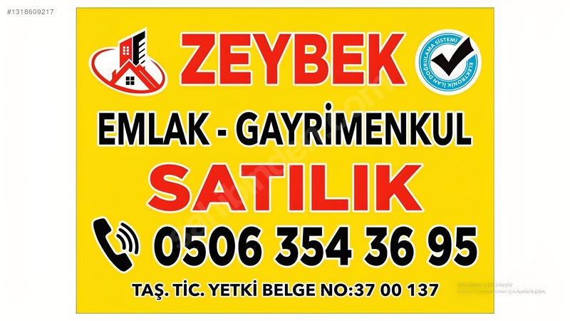 Zeybek*den 583,57.m2 Arsa +2.katli Ahşap Ev Şehir Merkezi — fotoğraf 27