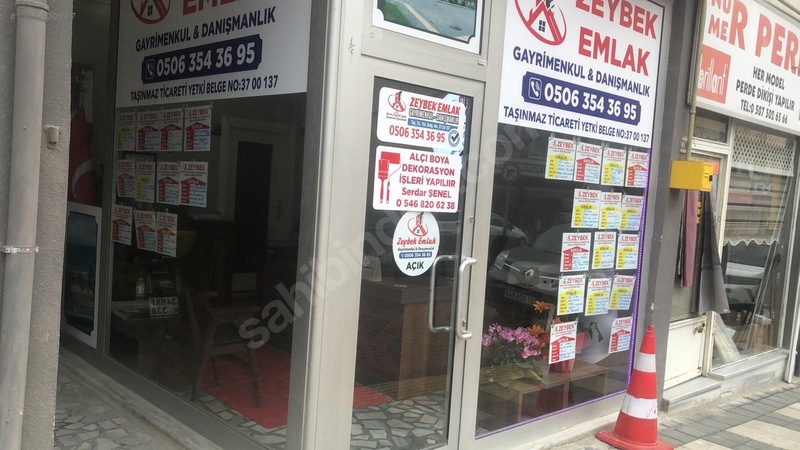 Zeybek*den 583,57.m2 Arsa +2.katli Ahşap Ev Şehir Merkezi — fotoğraf 31
