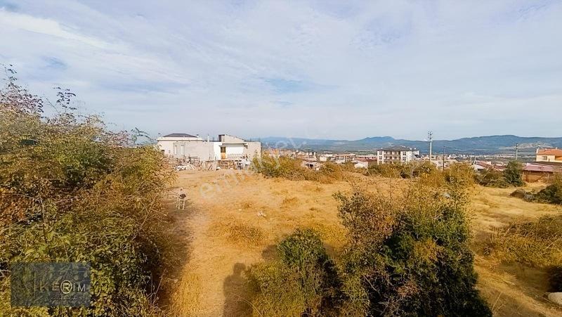 &Kerim'Den Satılık Ayvacık Hamdibey'De Yatırımlık 312M2 Arsa