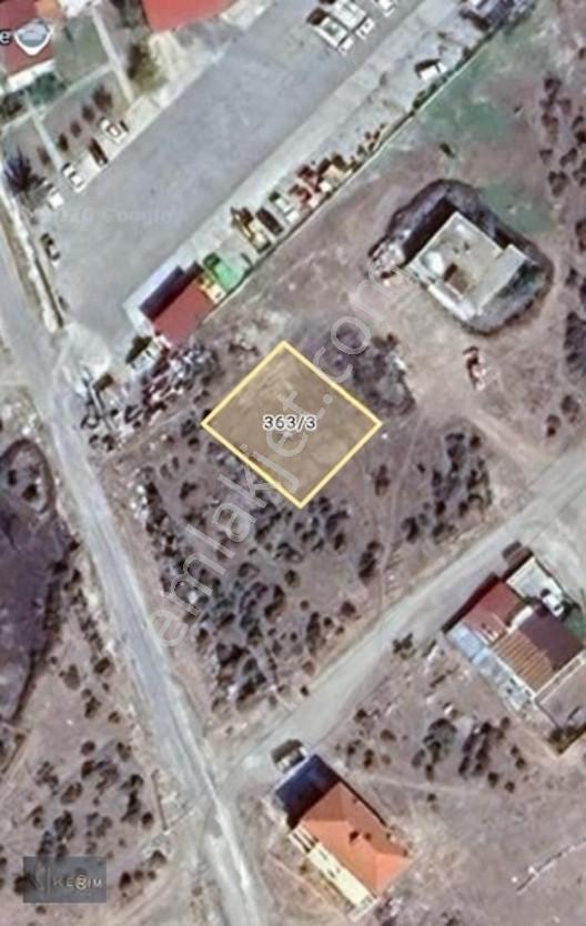 &kerim'den Satılık Ayvacık Hamdibey'de Yatırımlık 312m2 Arsa — fotoğraf 3