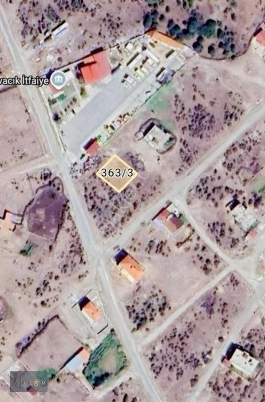 &kerim'den Satılık Ayvacık Hamdibey'de Yatırımlık 312m2 Arsa — fotoğraf 5