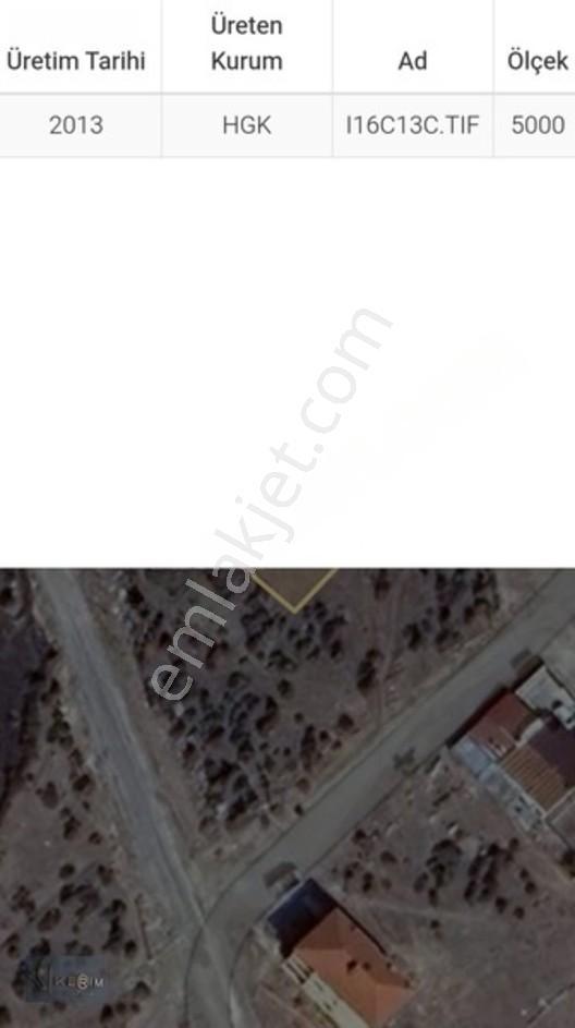 &kerim'den Satılık Ayvacık Hamdibey'de Yatırımlık 312m2 Arsa — fotoğraf 7