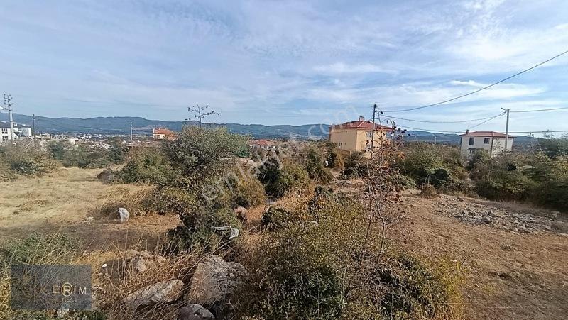 &kerim'den Satılık Ayvacık Hamdibey'de Yatırımlık 312m2 Arsa — fotoğraf 13