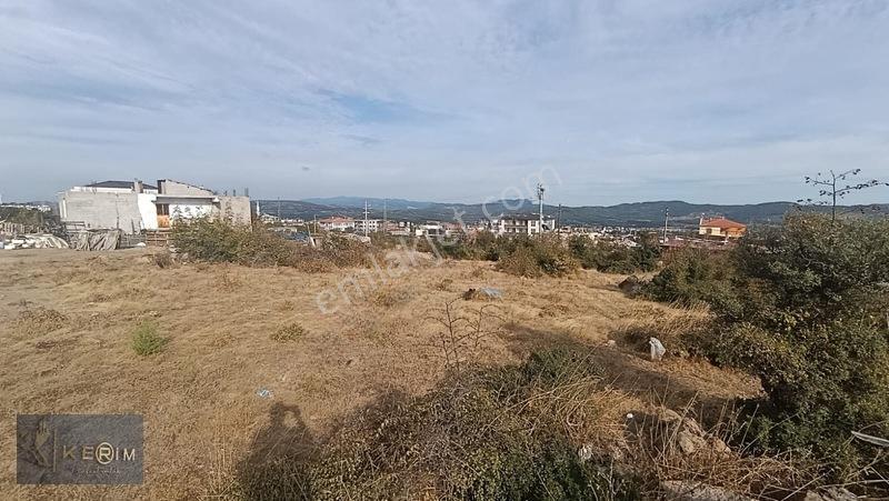 &kerim'den Satılık Ayvacık Hamdibey'de Yatırımlık 312m2 Arsa — fotoğraf 14