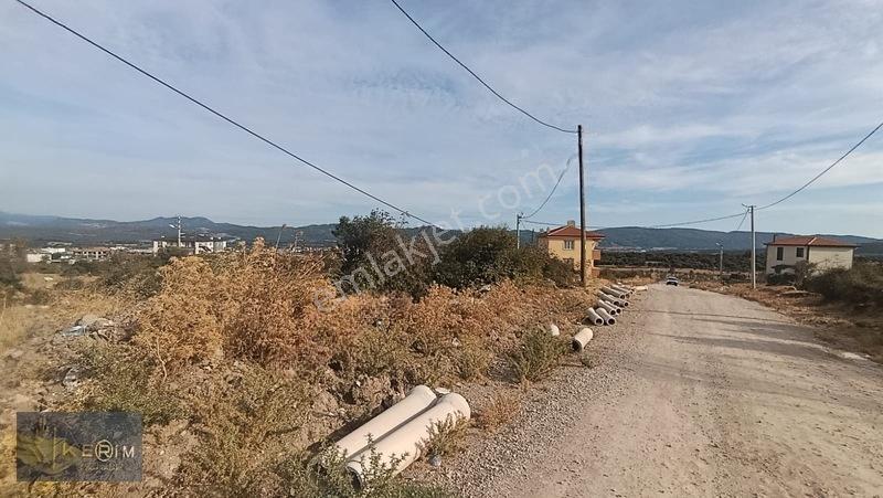 &kerim'den Satılık Ayvacık Hamdibey'de Yatırımlık 312m2 Arsa — fotoğraf 16