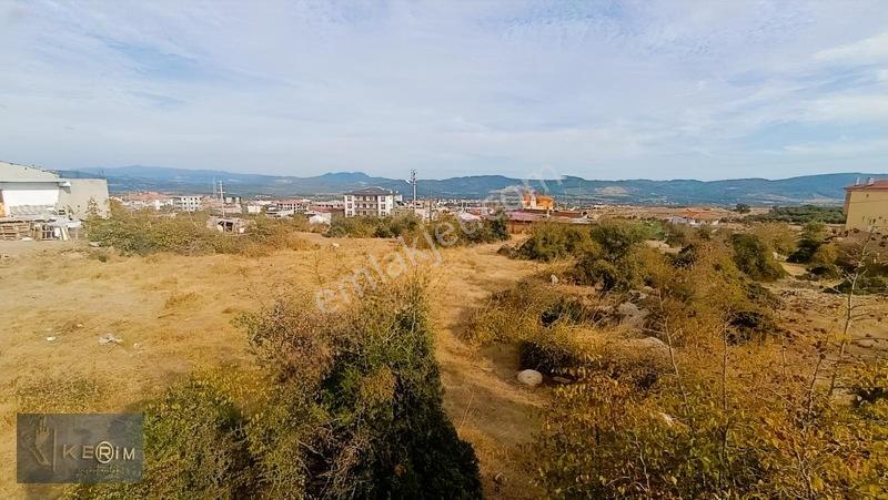 &kerim'den Satılık Ayvacık Hamdibey'de Yatırımlık 312m2 Arsa — fotoğraf 17