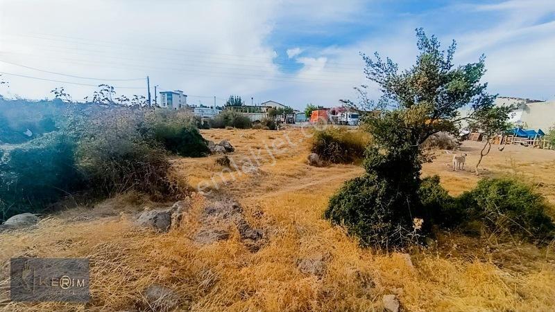 &kerim'den Satılık Ayvacık Hamdibey'de Yatırımlık 312m2 Arsa — fotoğraf 18