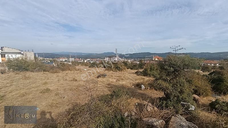 &kerim'den Satılık Ayvacık Hamdibey'de Yatırımlık 312m2 Arsa — fotoğraf 19