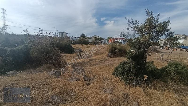 &kerim'den Satılık Ayvacık Hamdibey'de Yatırımlık 312m2 Arsa — fotoğraf 20