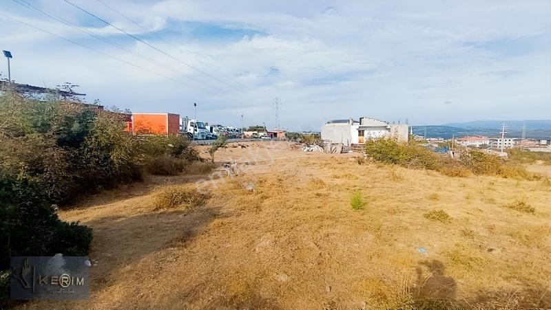 &kerim'den Satılık Ayvacık Hamdibey'de Yatırımlık 312m2 Arsa — fotoğraf 21