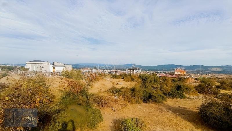 &kerim'den Satılık Ayvacık Hamdibey'de Yatırımlık 312m2 Arsa — fotoğraf 22