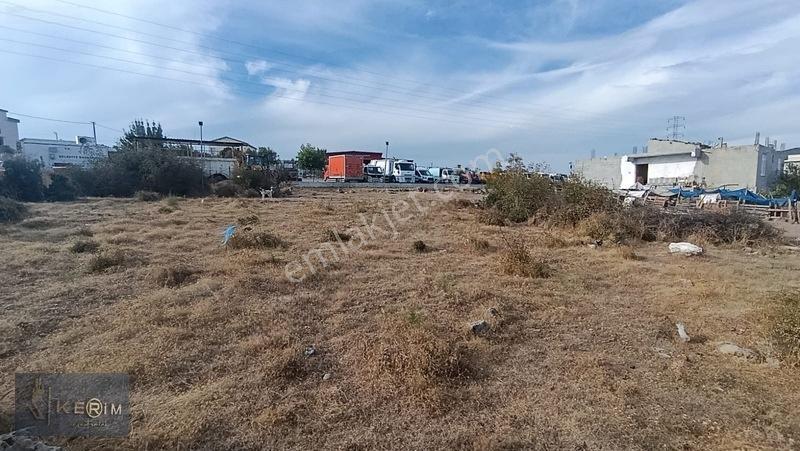 &kerim'den Satılık Ayvacık Hamdibey'de Yatırımlık 312m2 Arsa — fotoğraf 23