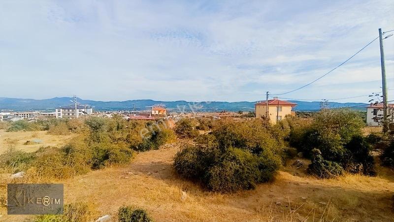 &kerim'den Satılık Ayvacık Hamdibey'de Yatırımlık 312m2 Arsa — fotoğraf 24