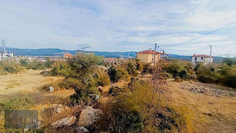 &kerim'den Satılık Ayvacık Hamdibey'de Yatırımlık 312m2 Arsa — fotoğraf 26