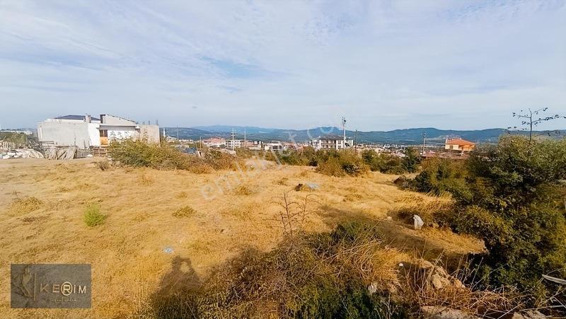 &kerim'den Satılık Ayvacık Hamdibey'de Yatırımlık 312m2 Arsa — fotoğraf 27