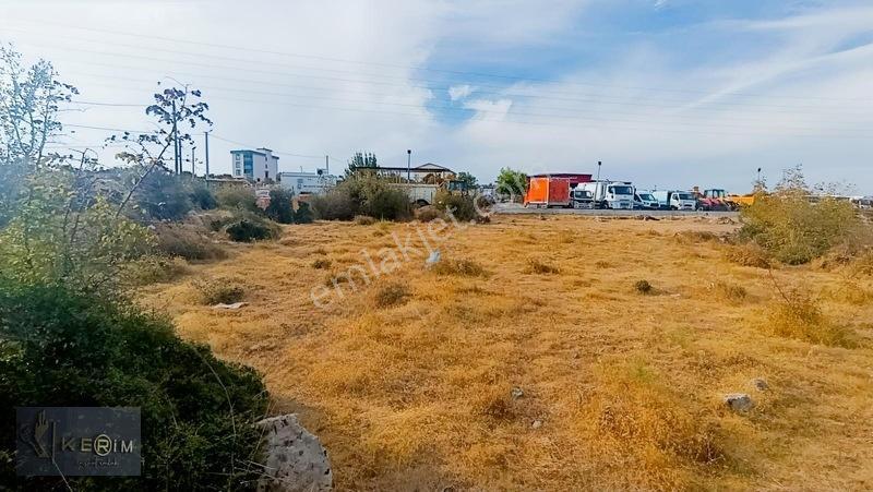&kerim'den Satılık Ayvacık Hamdibey'de Yatırımlık 312m2 Arsa — fotoğraf 28