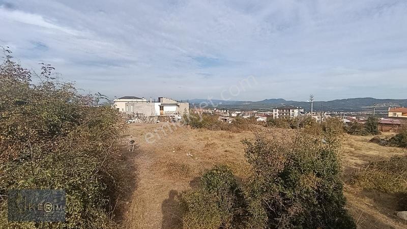&kerim'den Satılık Ayvacık Hamdibey'de Yatırımlık 312m2 Arsa — fotoğraf 29
