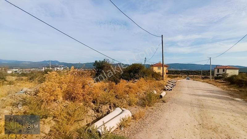 &kerim'den Satılık Ayvacık Hamdibey'de Yatırımlık 312m2 Arsa — fotoğraf 31