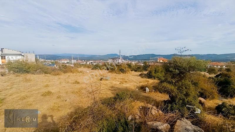 &kerim'den Satılık Ayvacık Hamdibey'de Yatırımlık 312m2 Arsa — fotoğraf 33
