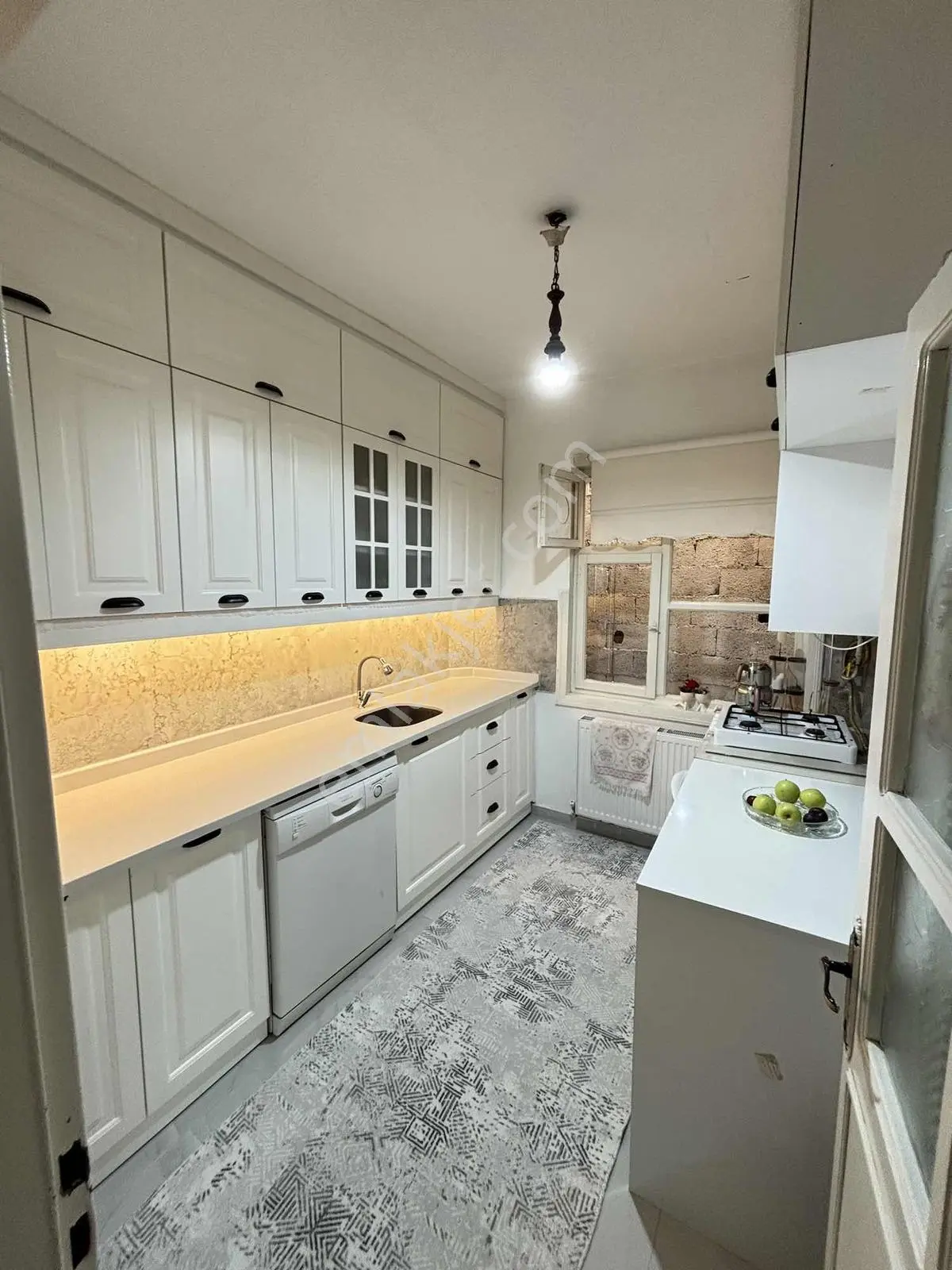 Ymz Den 2 Katlı Bakımlı Sağlık Ocağı Civ 2+1 100 M2 Net Oturum — fotoğraf 2