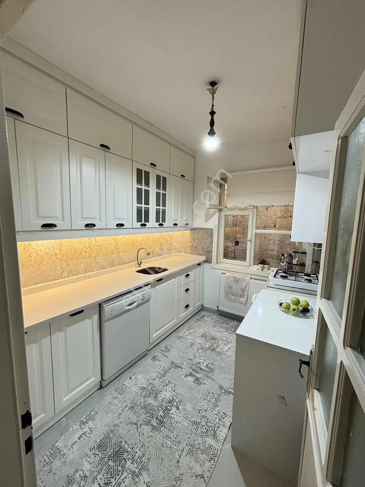 Ymz Den 2 Katlı Bakımlı Sağlık Ocağı Civ 2+1 100 M2 Net Oturum — fotoğraf 4