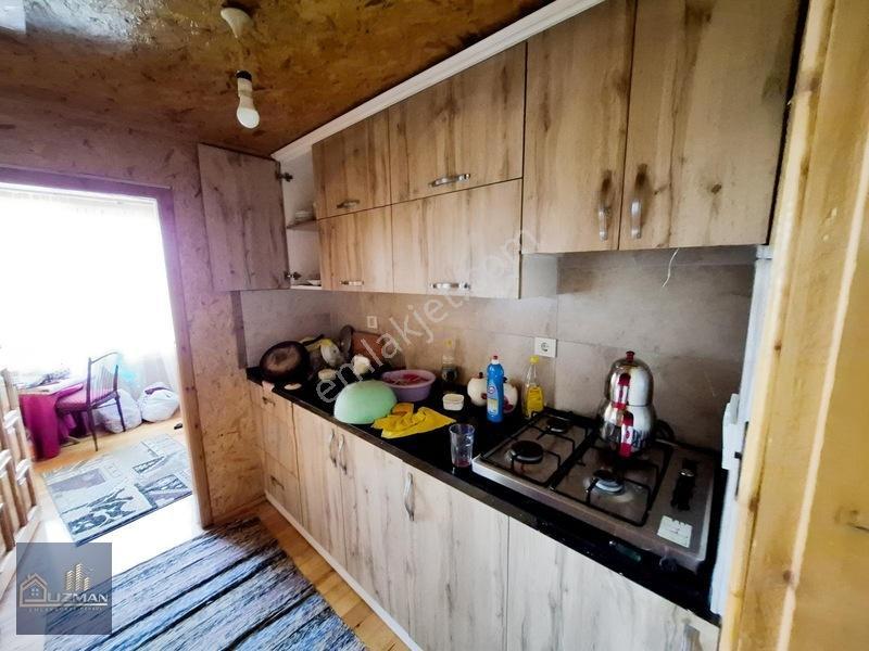 Uzman Emlak'tan Küçüklü 'de Satılık 5 Dönüm Fındık Bahçesi — fotoğraf 8