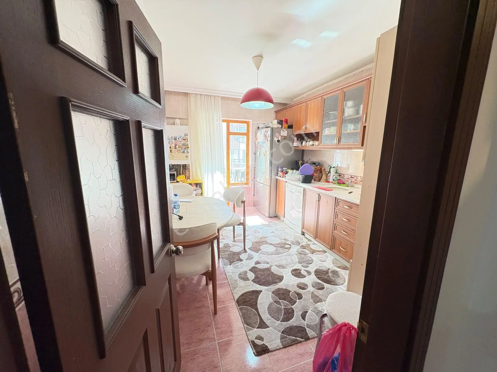 Göraldan 3+1 Ara Kat Ön Cephe Kabil Caddesi Yakını Boş Daire — fotoğraf 2