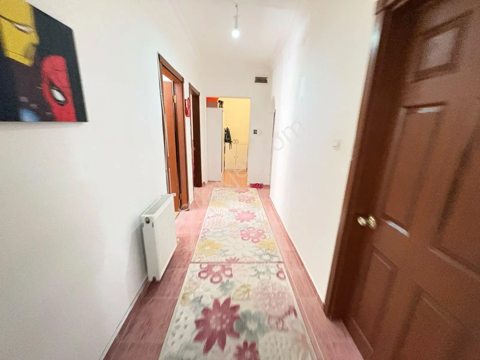 Göraldan 3+1 Ara Kat Ön Cephe Kabil Caddesi Yakını Boş Daire — fotoğraf 3