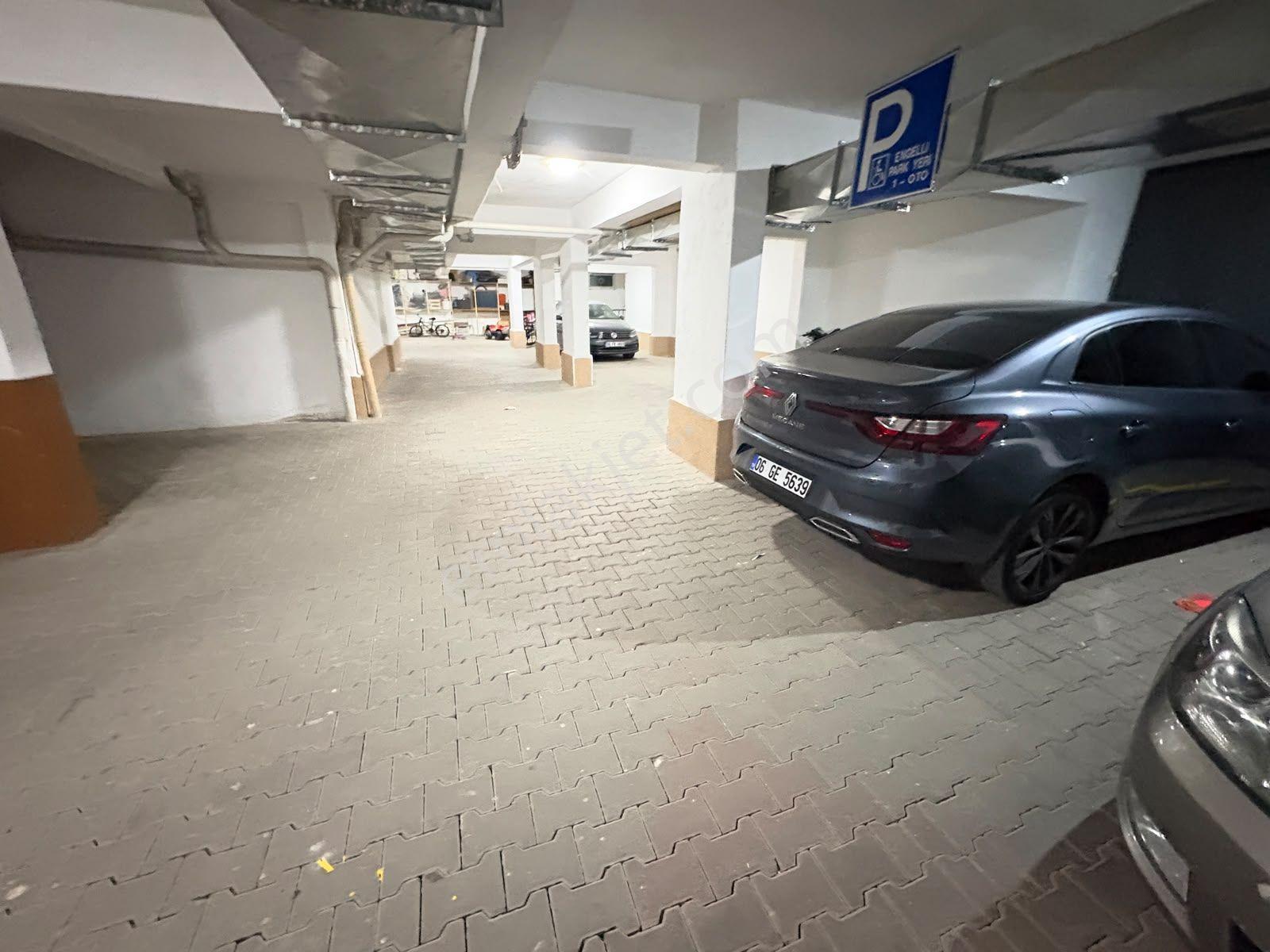 Göraldan 3+1 Ara Kat Ön Cephe Kabil Caddesi Yakını Boş Daire — fotoğraf 15