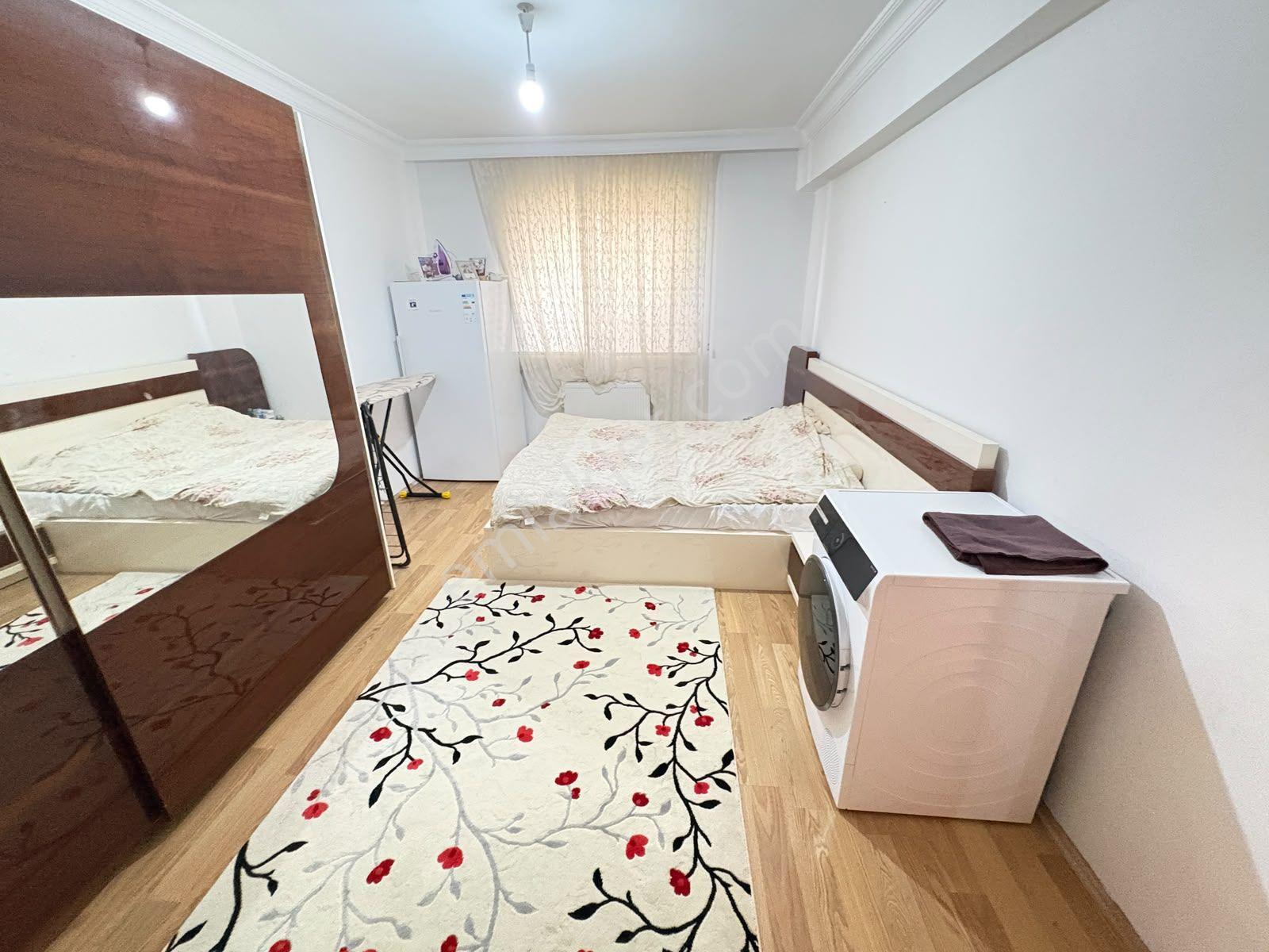 Göraldan 3+1 Ara Kat Ön Cephe Kabil Caddesi Yakını Boş Daire — fotoğraf 16