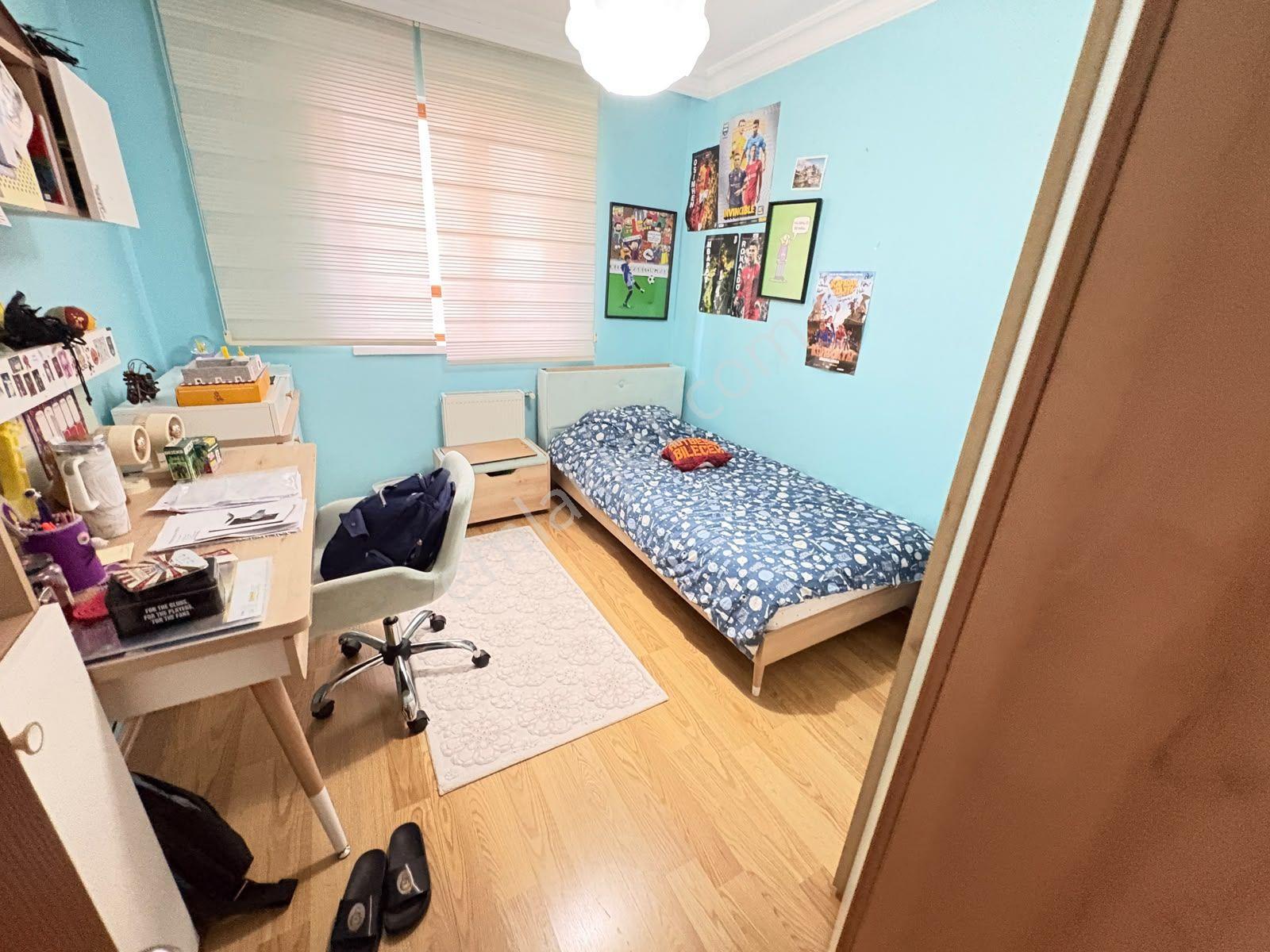 Göraldan 3+1 Ara Kat Ön Cephe Kabil Caddesi Yakını Boş Daire — fotoğraf 19