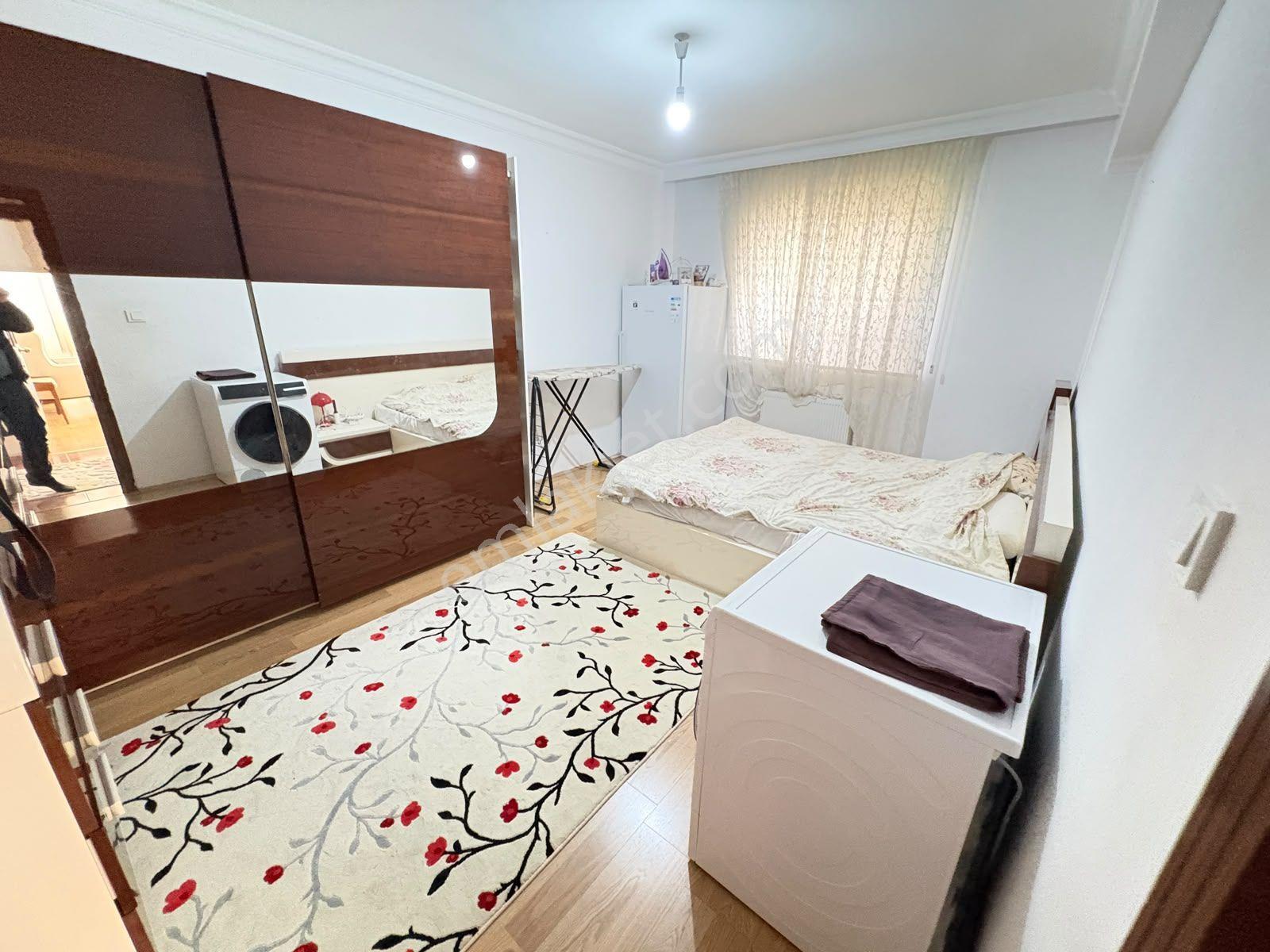 Göraldan 3+1 Ara Kat Ön Cephe Kabil Caddesi Yakını Boş Daire — fotoğraf 20