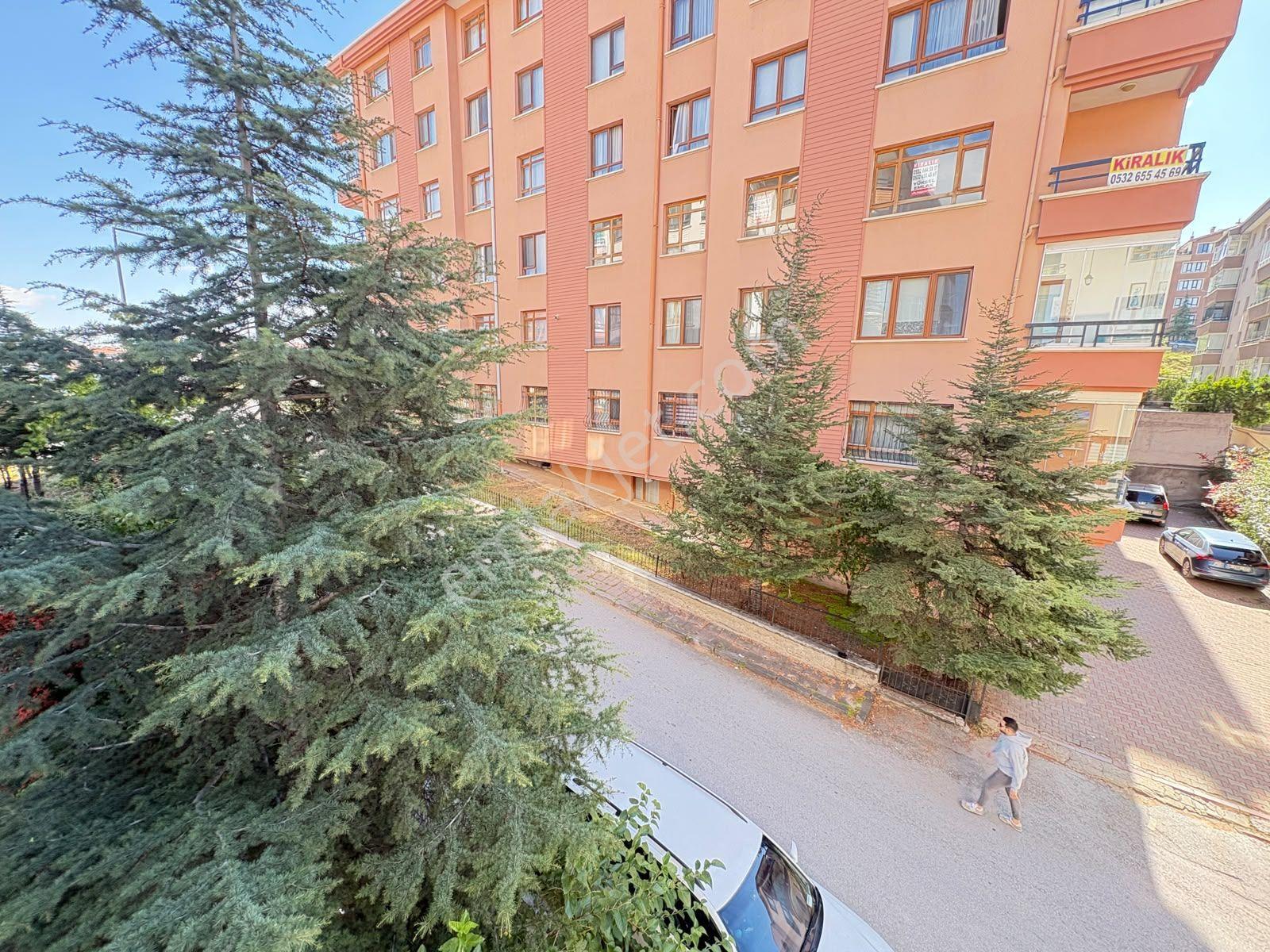 Göraldan 3+1 Ara Kat Ön Cephe Kabil Caddesi Yakını Boş Daire — fotoğraf 22