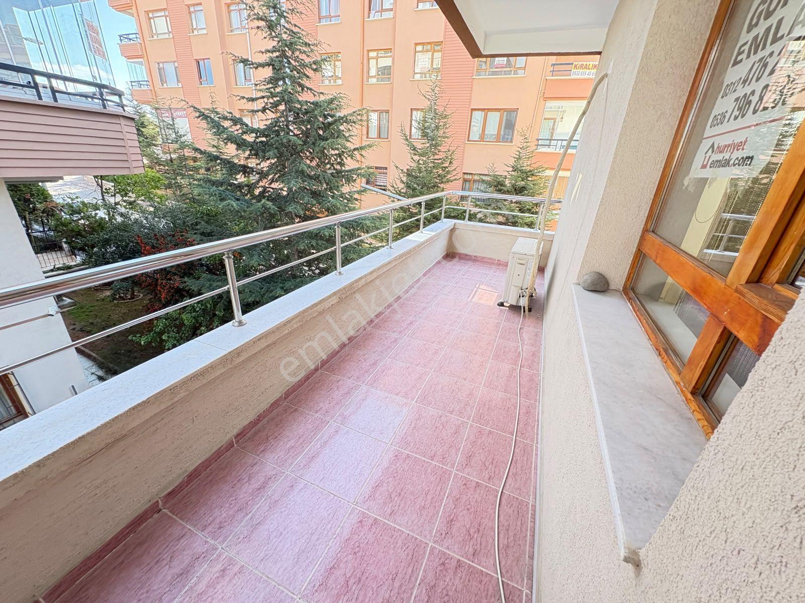 Göraldan 3+1 Ara Kat Ön Cephe Kabil Caddesi Yakını Boş Daire — fotoğraf 28