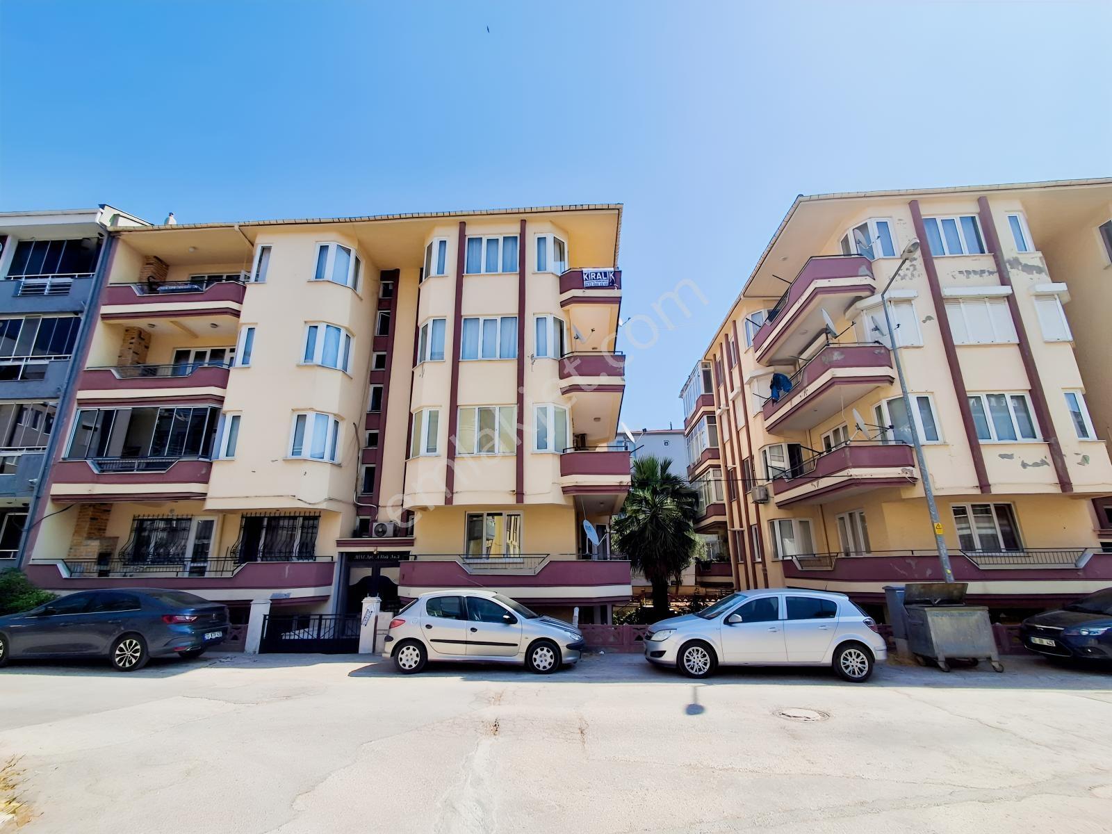 Balıkesir Altıeylül Bahçelievler Mah. Geniş Satılık 3+1 Daire — fotoğraf 4