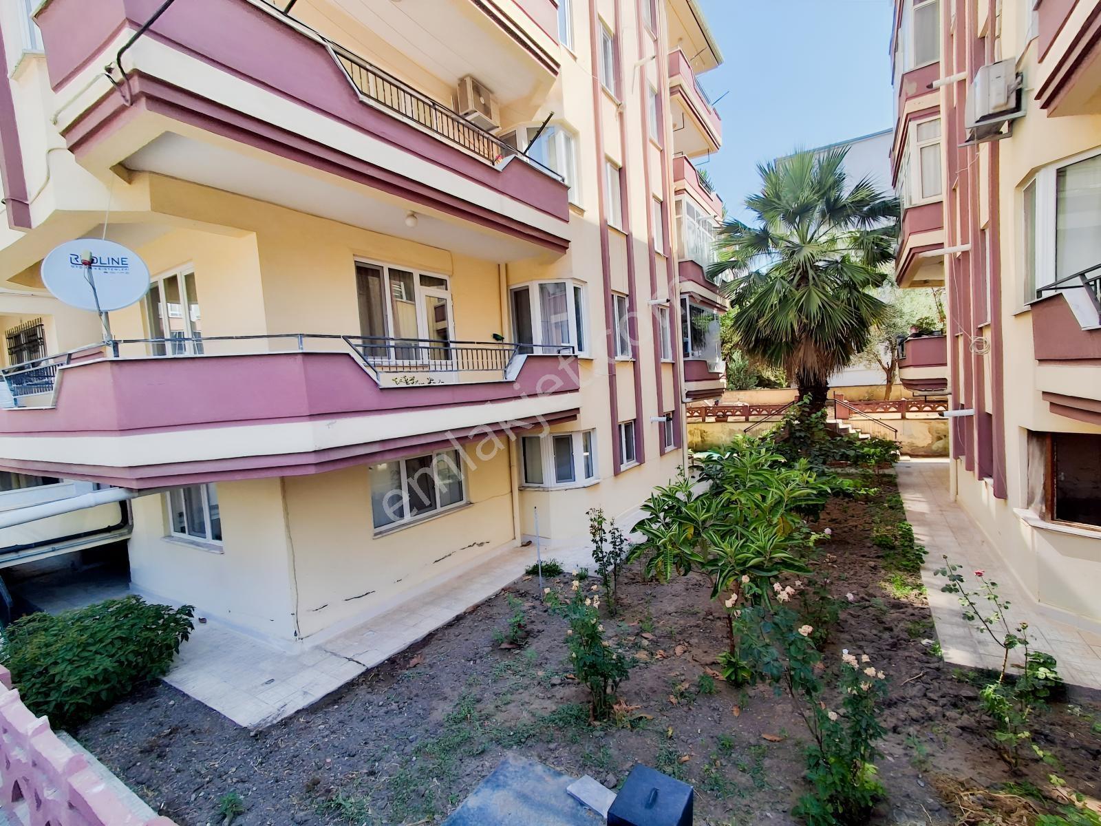 Balıkesir Altıeylül Bahçelievler Mah. Geniş Satılık 3+1 Daire — fotoğraf 5