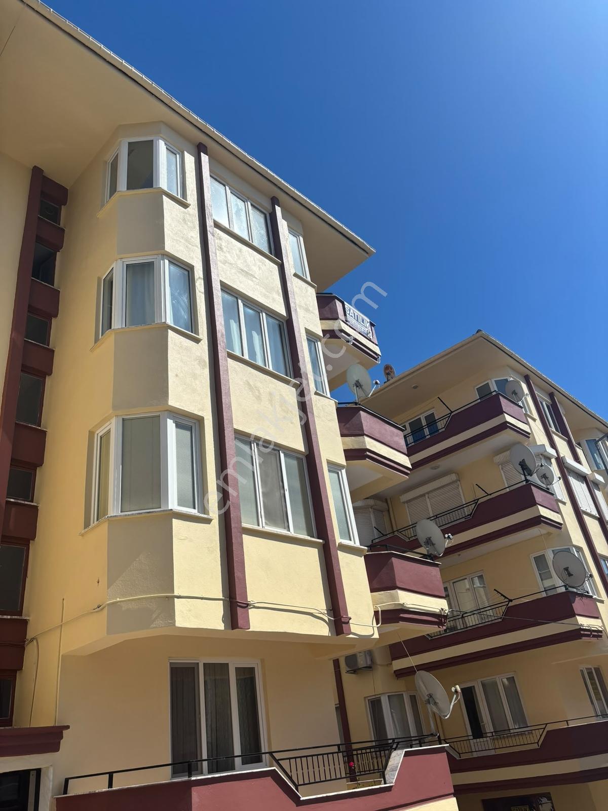 Balıkesir Altıeylül Bahçelievler Mah. Geniş Satılık 3+1 Daire — fotoğraf 7
