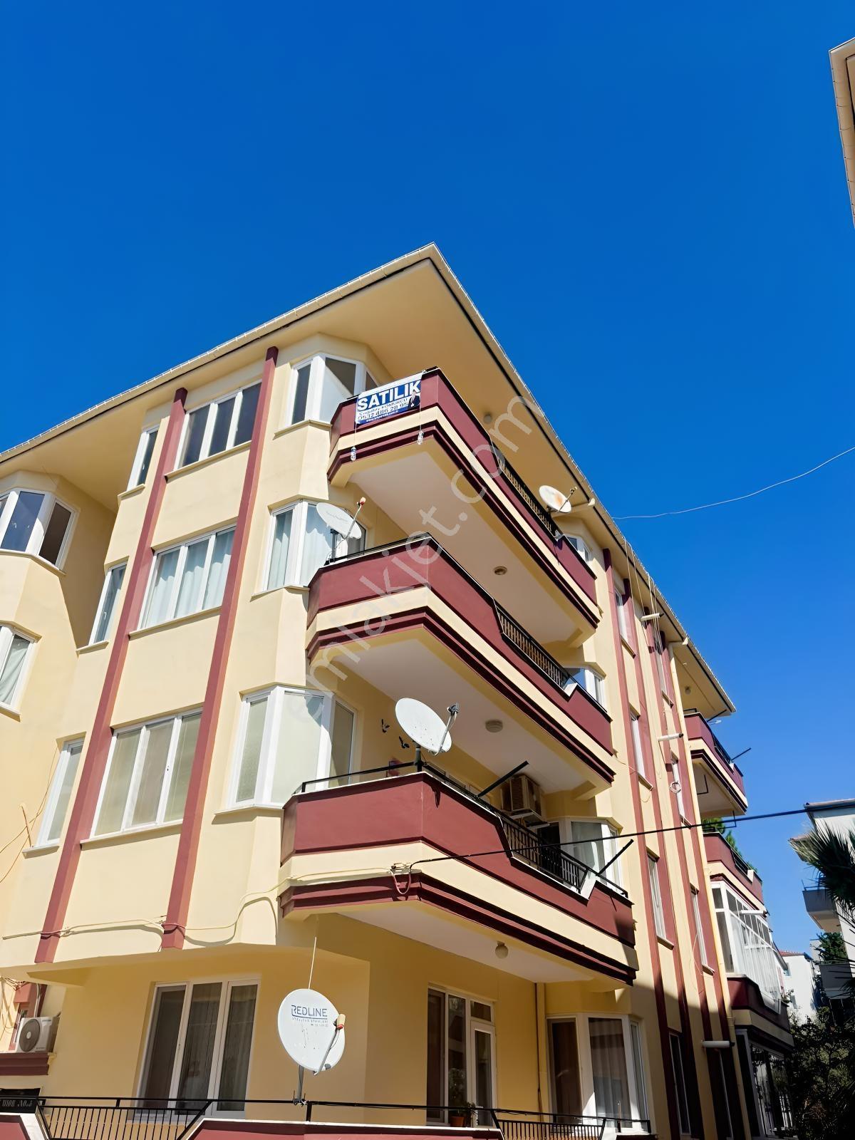 Balıkesir Altıeylül Bahçelievler Mah. Geniş Satılık 3+1 Daire — fotoğraf 9