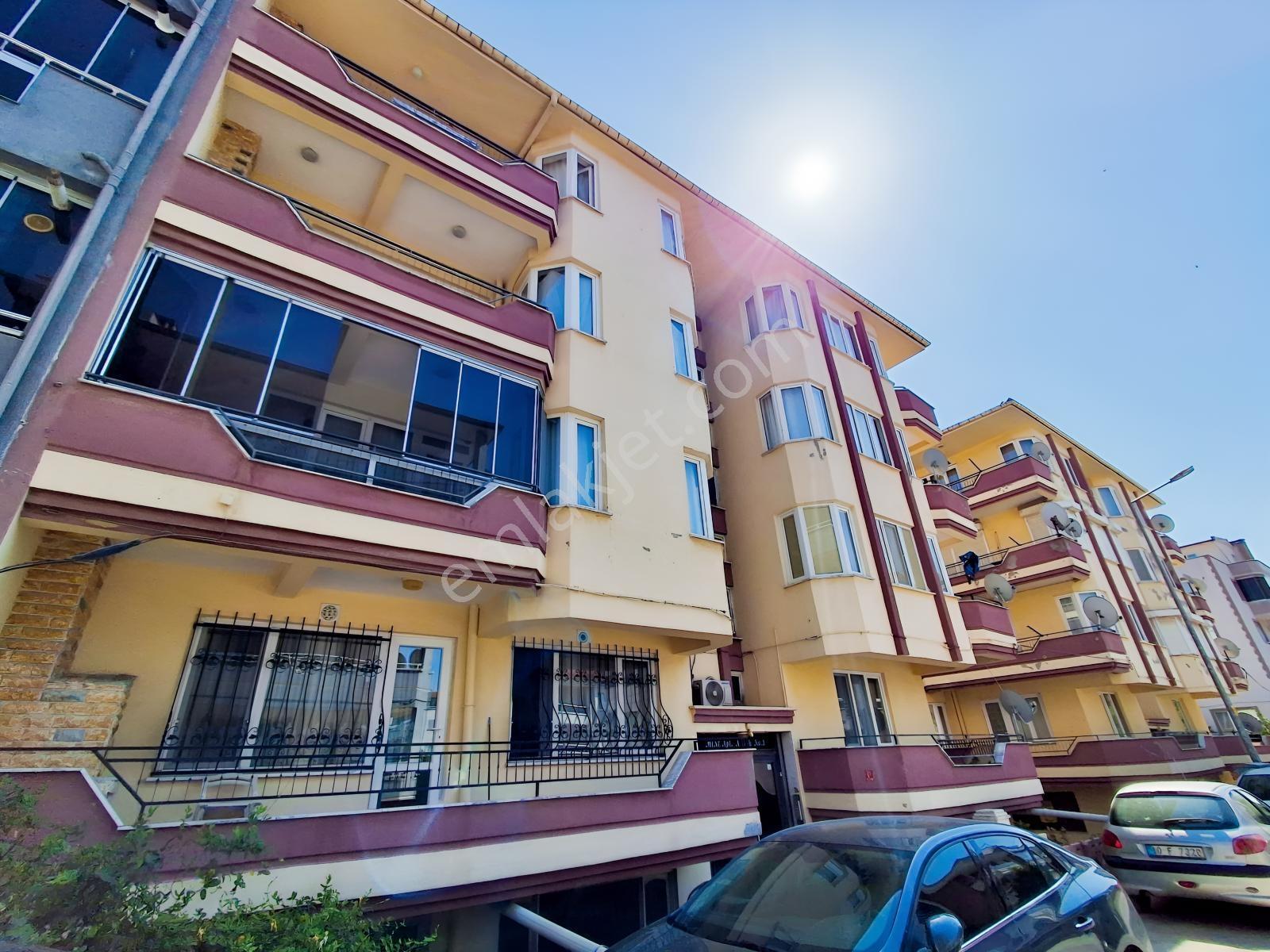Balıkesir Altıeylül Bahçelievler Mah. Geniş Satılık 3+1 Daire — fotoğraf 11
