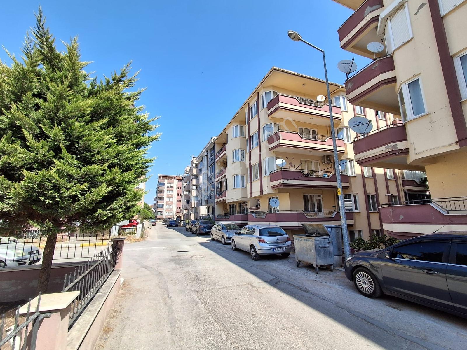 Balıkesir Altıeylül Bahçelievler Mah. Geniş Satılık 3+1 Daire — fotoğraf 12