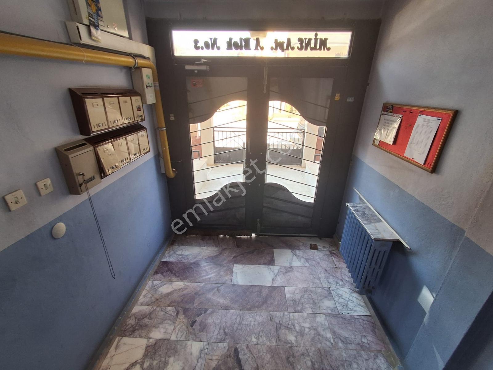 Balıkesir Altıeylül Bahçelievler Mah. Geniş Satılık 3+1 Daire — fotoğraf 15