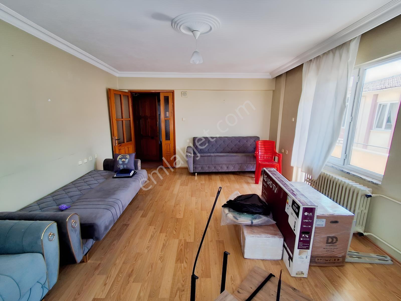 Balıkesir Altıeylül Bahçelievler Mah. Geniş Satılık 3+1 Daire — fotoğraf 19