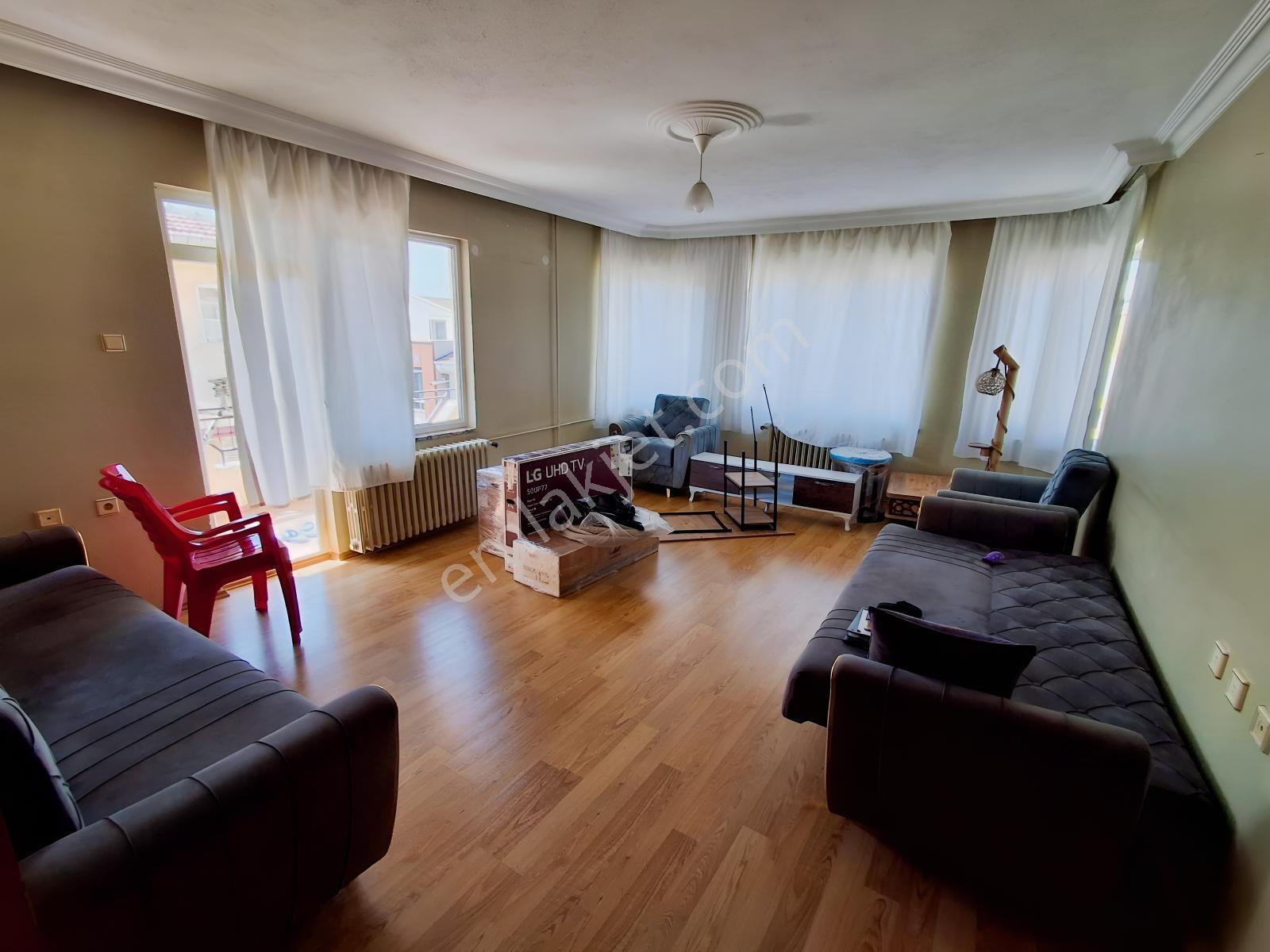 Balıkesir Altıeylül Bahçelievler Mah. Geniş Satılık 3+1 Daire — fotoğraf 20