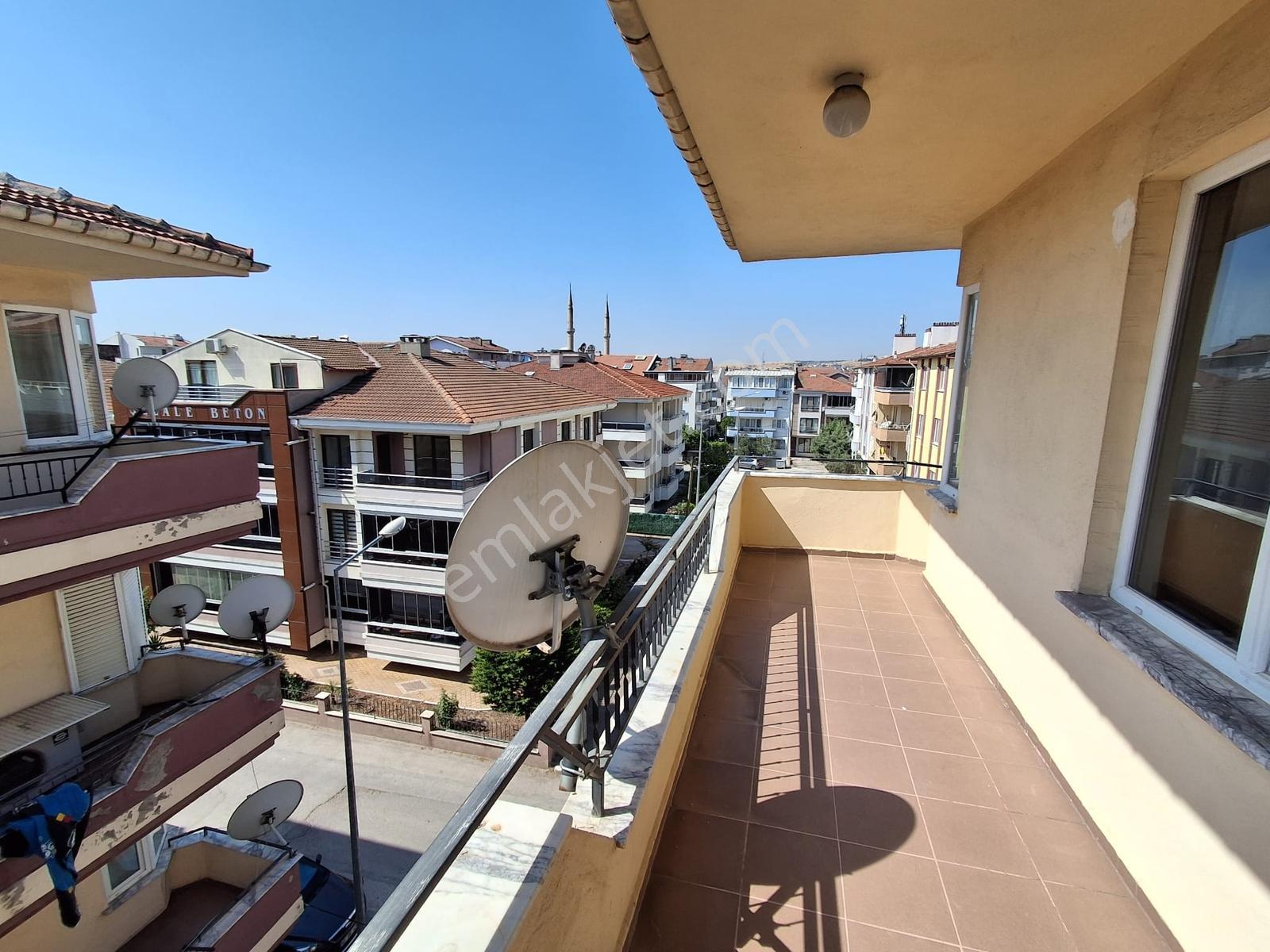Balıkesir Altıeylül Bahçelievler Mah. Geniş Satılık 3+1 Daire — fotoğraf 21