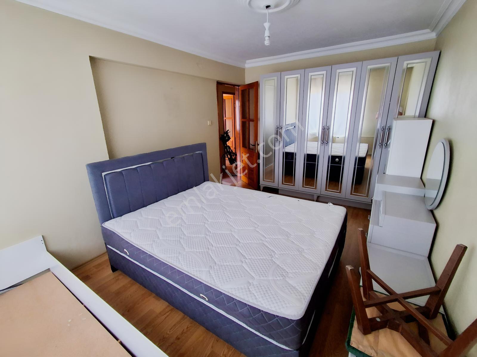 Balıkesir Altıeylül Bahçelievler Mah. Geniş Satılık 3+1 Daire — fotoğraf 22